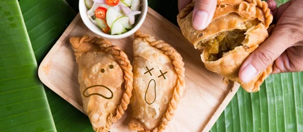 Chop Chop Curry Pok Email Responses To Candidates