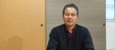 技術で、思いで挑戦していきたい。