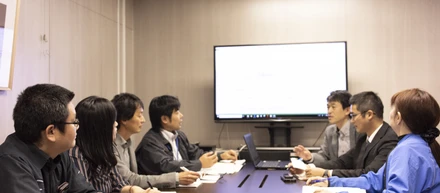 愛媛CATVは、ベンチャー企業である！！