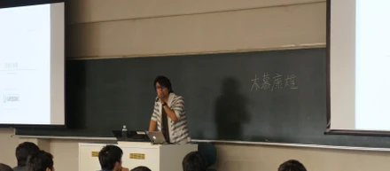 「起業をして10年のこととその先のこと」