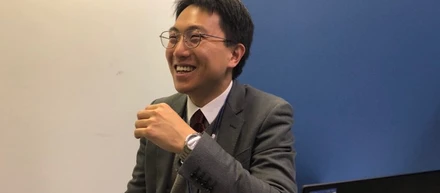 【社員紹介】ブランドマネージャー が本気で語る自分史「個人も社会も、イキイキさせたい」