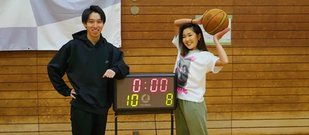 アイザック恒例のスポーツ大会を開催しました！！！