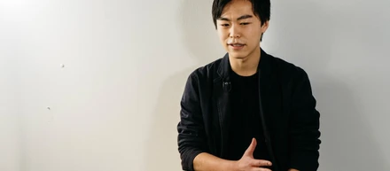 ​企業向け福利厚生SaaSサービス「Kakedas（カケダス）」に込めた代表の想い