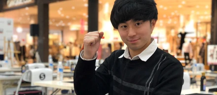 【イベント業界に興味のある学生へ】　　　　インターンで感じたツーボックスのリアル
