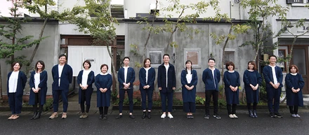 本当の仲間と力を合わせる。