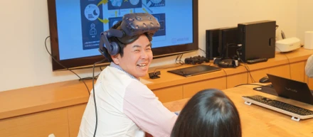 【Chief Innovation Officer紹介】