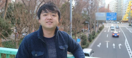 【社員インタビュー】一人一人がより良い人生選択をできる社会に。メガバンク経営企画部からの転職を決意したワケ