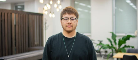 「熱意さえあれば必ず成長できる！」Nadia札幌デザイナーチームのリーダーが語るデザインへの熱い想いとは？