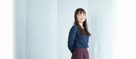 化粧品メーカー研究員からDeNAへ。「“当たり前”から抜け出したかった」私の決断