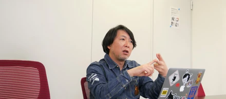 【プロダクツデザイン本部マネージャーインタビュー】40代での転職！新たな取り組みとは！？