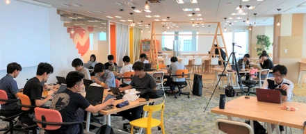 仕訳精度をどこまで高められるか？マネーフォワード初のデータ分析ハッカソンを開催しました
