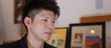 株式会社SENGOKU入社までのストーリー