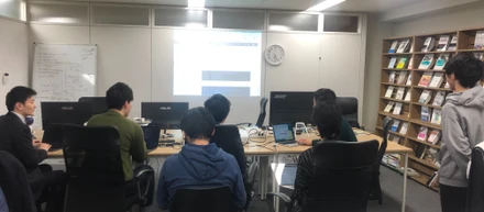 ユニットテスト勉強会を行いました！