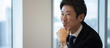 賃貸仲介部門の中核を担う！未経験から高級賃貸エージェントを選んだ理由とは。
