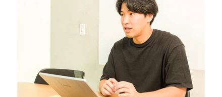 経営者を志す私が、ファーストキャリアにサイバーエースを選んだ理由｜社員インタビュー 鈴木さん