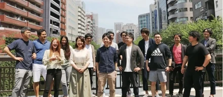 「テクノロジードリブンな事業成長を増やす」というビジョンにかける思い