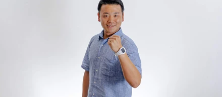 ツクルバというチームで人々の幸せに貢献したい #この度ツクルバに入社しました