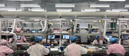生産の現場で実感するソフトウェアの責任