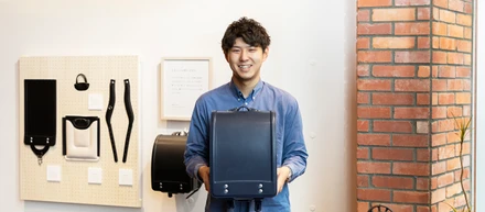 アルバイトだった私が「店長」に。人との出会いが開いた道
