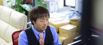 ガソリンスタンド店員からIT企業役員になった社員が語る、エンジニアに向いている人とは？