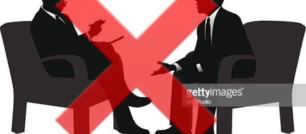 社長の面談を履歴書不要、私服で行う理由がかっこよすぎた