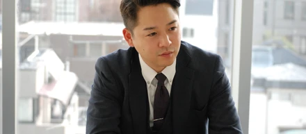 もともと興味のあった飲食業界への挑戦。業界を支える「人」をサポートしたい！