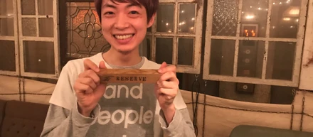 お客様にとってもスタッフにとっても居心地がいい空間であり続けるために。