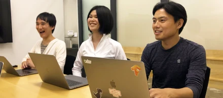 カブクのカジュアル面談を公開します！～エンジニア偏～