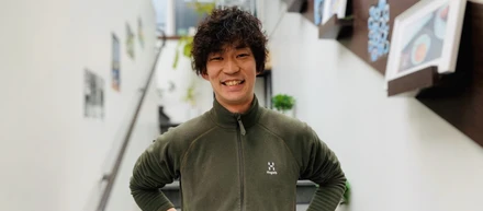 【CEOインタビュー】自分で選択・決断し、幸せを掴む。そんな人を増やしたい。代表神薗が「自分らしく生きる人を増やす」ことにかける想い。