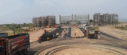 Impact of CPEC on Real Estate Sector in Pakistan Blue World City