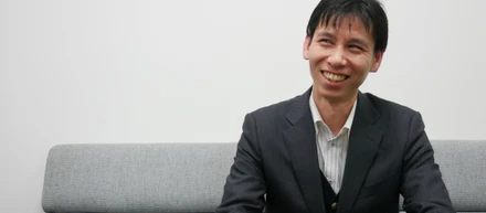 システムシンクに新しい風を吹かせて欲しい！！中心人物が求める人材とは？