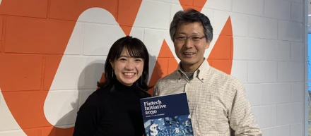2030年「お金」はどうなっている？フィンテックによって創る社会～大学生向け講義内容を特別にお伝えします～