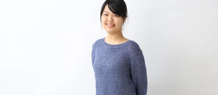 全力で向き合ってくれるから、私もそれ以上のものを返したい