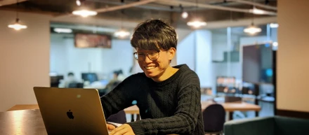 大手SIer => 社員数一桁のスタートアップに転職してめちゃくちゃ楽しい話