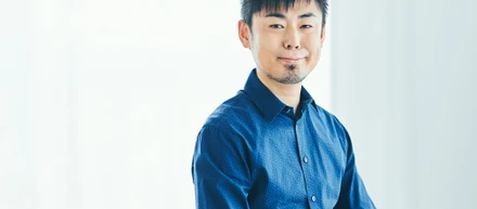 株式会社ウェブライダー誕生秘話　エピソード0