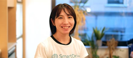 【社員インタビュー】私が目指しているカスタマーサクセスとは