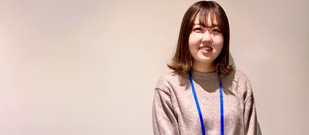 引く手数多の女子大生が新たな挑戦として選んだ先は、泥臭いスタートアップでした