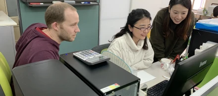開発チームのOKR設定ミーティング！