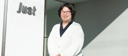 建設業界の“当たり前”を変えるUI/UXデザイナー。「現場の課題もブランディングの課題も解決したい」