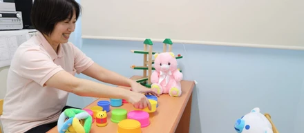 <社員インタビュー：Vol.1>保育士からコペルの講師に転職！自身も楽しみながら、子供の個性を伸ばす瞬間が一番のやりがい。