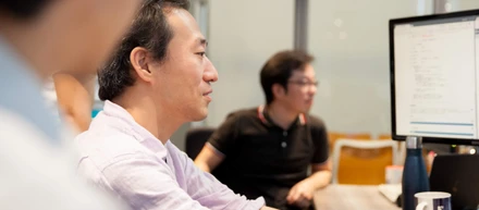 ゆるい向上心で変化し続ける。EDOCODE CTO 加藤 敦がエンジニアとして大事にしているもの