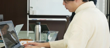 【IT研修に潜入！】~ディレクション研修~