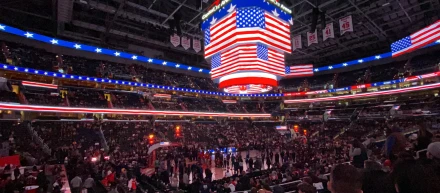 アメリカスポーツが盛り上がる理由とは何なのか？【SportsBusinessCampレポートvol.1】