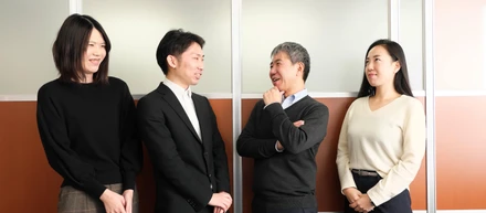 「環境」に想うこと