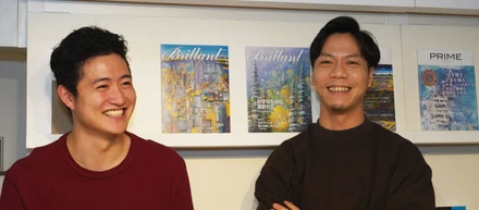 スラム街でバックパッカーをしていたCEOと山で木を切っていた取締役が急成長ベンチャー企業を立ち上げるまで。【株式会社LLL】