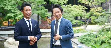 「仕事ひと筋」だけでなく人生を愉しむことが大切