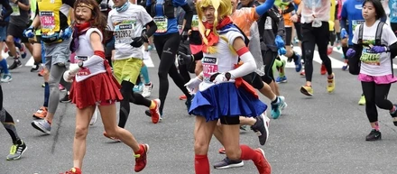 東京マラソンが中止に！！このままオリンピックも中止か？