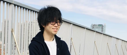 小さいころからの夢をかなえ、毎日奮闘する若手エンジニアにインタビュー！！