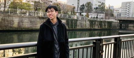 「自分が考えたゲームをみんなで楽しんでもらいたい」という思いを仕事に！
