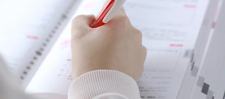 「信頼」と「信用」〜受験期を終えて〜